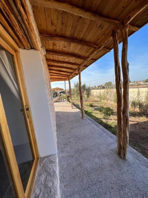 Le Petit Chalet. Эс-Сувейра Экстерьер фото